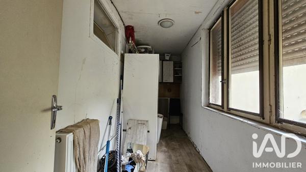 Immeuble à vendre 176 m² Decazeville