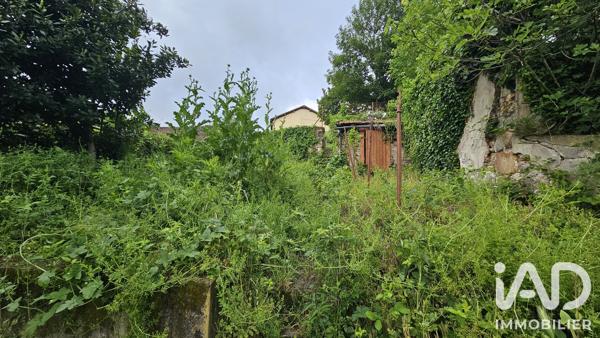 Immeuble à vendre 176 m² Decazeville