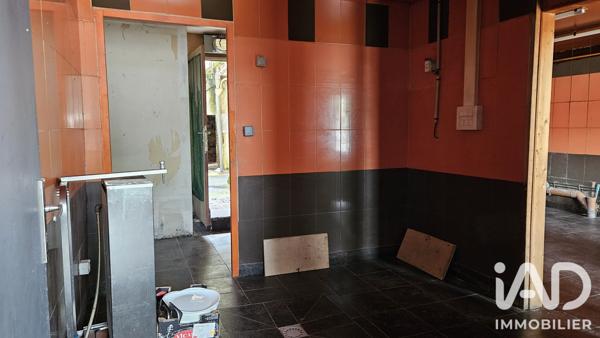 Immeuble à vendre 176 m² Decazeville