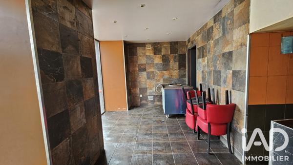 Immeuble à vendre 176 m² Decazeville