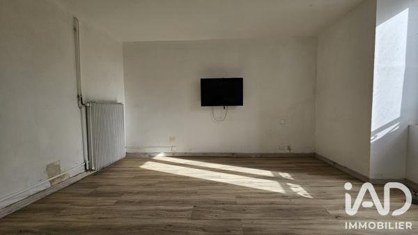 Immeuble à vendre 176 m² Decazeville