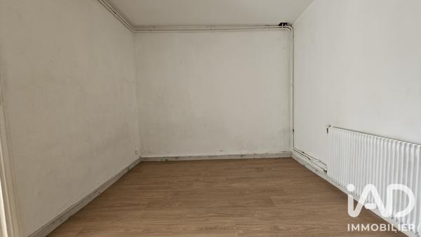 Immeuble à vendre 176 m² Decazeville