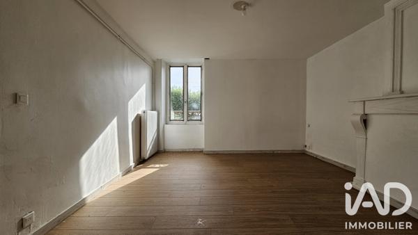 Immeuble à vendre 176 m² Decazeville