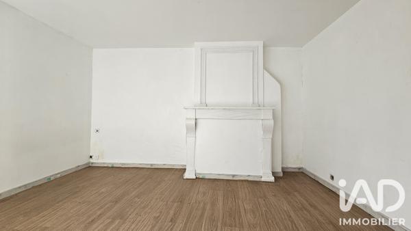 Immeuble à vendre 176 m² Decazeville
