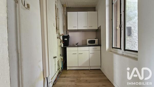 Immeuble à vendre 176 m² Decazeville