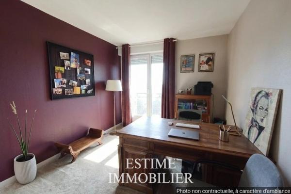 Appartement 5 pièce(s) 4 chambre(s) 130.27 m²