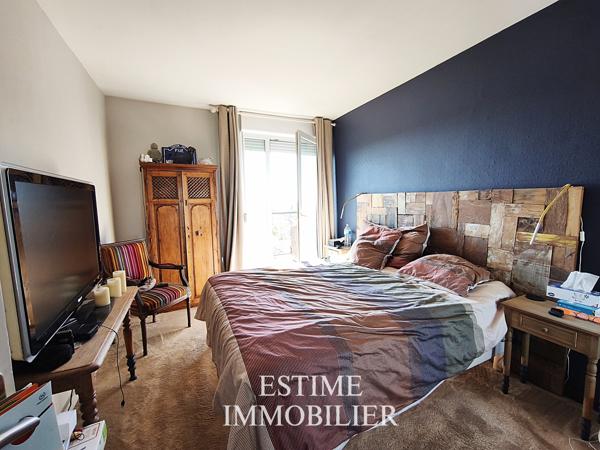 Appartement 5 pièce(s) 4 chambre(s) 130.27 m²