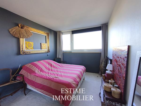 Appartement 5 pièce(s) 4 chambre(s) 130.27 m²