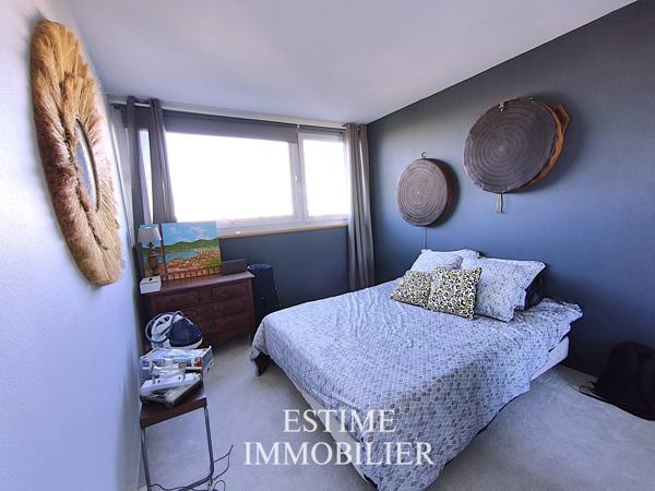 Appartement 5 pièce(s) 4 chambre(s) 130.27 m²