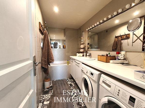 Appartement 5 pièce(s) 4 chambre(s) 130.27 m²