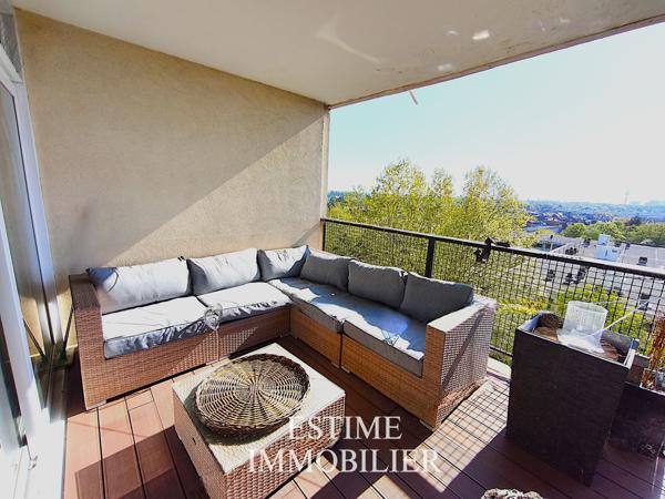Appartement 5 pièce(s) 4 chambre(s) 130.27 m²