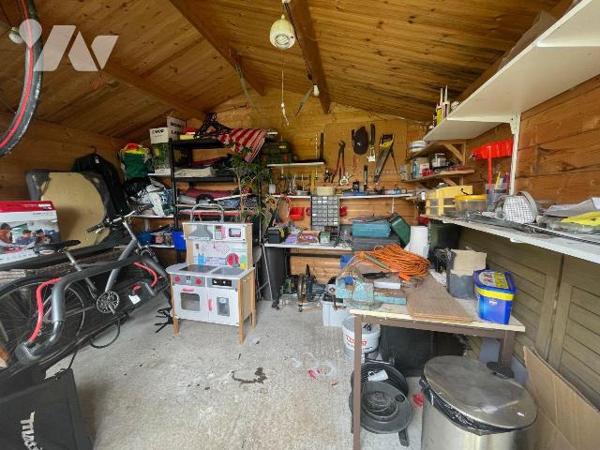 Maison à vendre à Trébeurden (22560).
Rénovée a faible consommation énergétique et en parfait ...