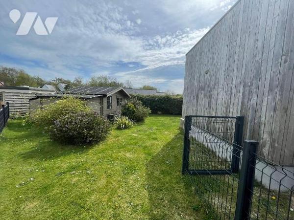 Maison à vendre à Trébeurden (22560).
Rénovée a faible consommation énergétique et en parfait ...
