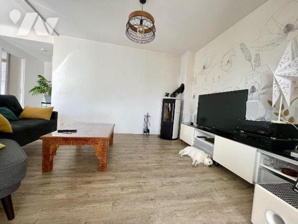 Maison à vendre à Trébeurden (22560).
Rénovée a faible consommation énergétique et en parfait ...