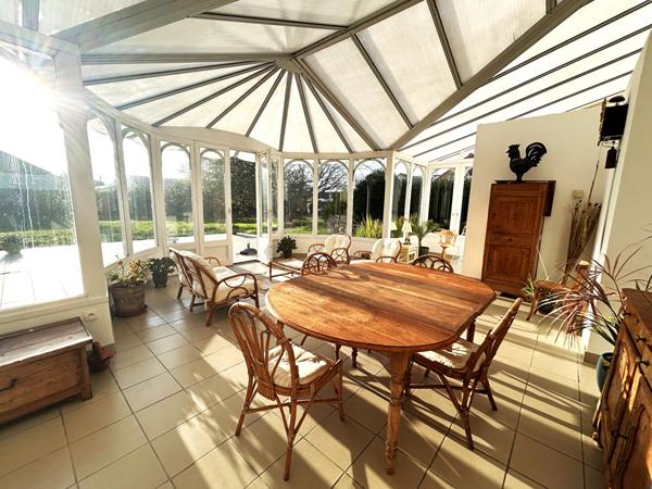 Maison de charme 1900 La Bernerie en Retz, 250m de la plage