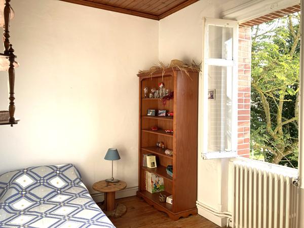 Maison de charme 1900 La Bernerie en Retz, 250m de la plage