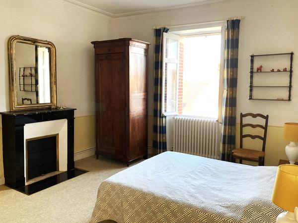 Maison de charme 1900 La Bernerie en Retz, 250m de la plage