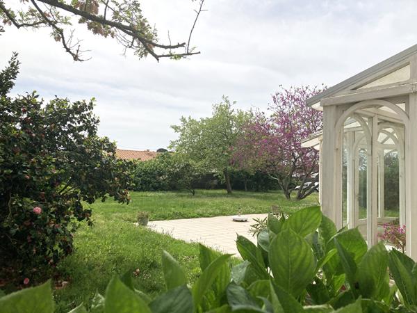 Maison de charme 1900 La Bernerie en Retz, 250m de la plage