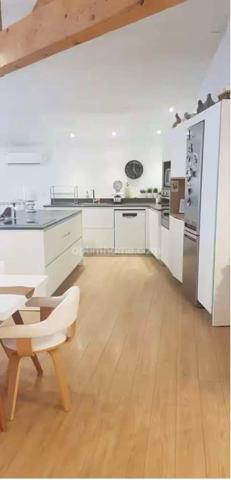 Loft 125m2 à SAINT REMY DE PROVENCE