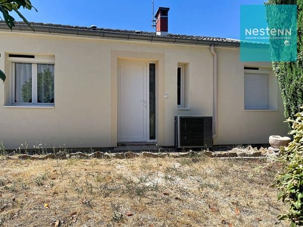 Maison 4 pièces à louer à Montbrison - Proche écoles et transports