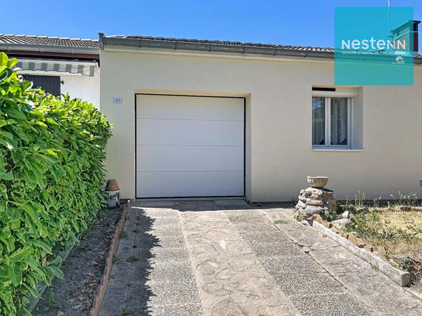 Maison 4 pièces à louer à Montbrison - Proche écoles et transports
