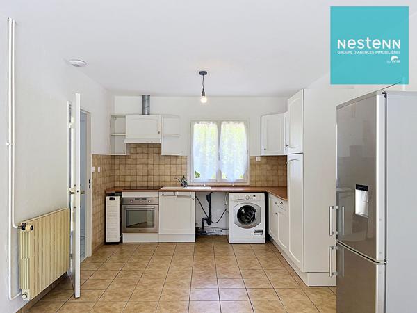 Maison 4 pièces à louer à Montbrison - Proche écoles et transports