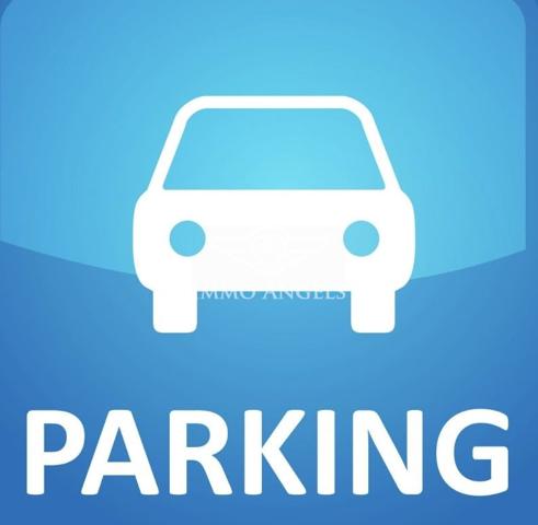 PARKING PORT MARIANNE/RICHTER