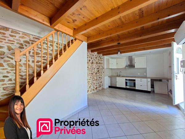 Immeuble Le Coteau 5 pièce(s) 65 m2