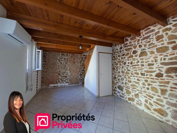 Immeuble Le Coteau 5 pièce(s) 65 m2