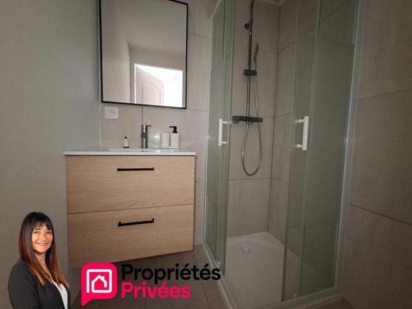 Immeuble Le Coteau 5 pièce(s) 65 m2