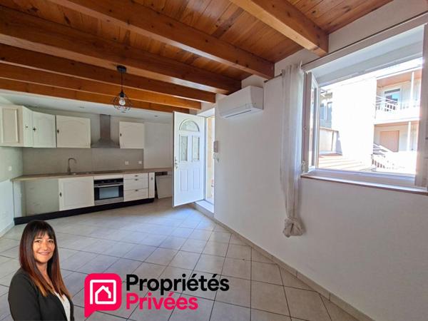 Immeuble Le Coteau 5 pièce(s) 65 m2