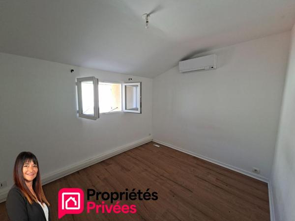 Immeuble Le Coteau 5 pièce(s) 65 m2