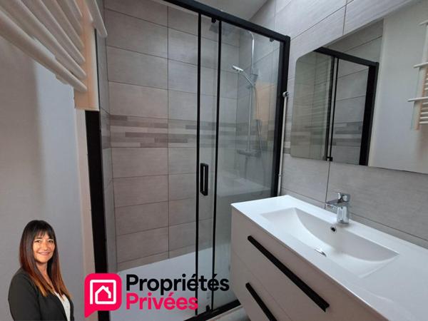 Immeuble Le Coteau 5 pièce(s) 65 m2