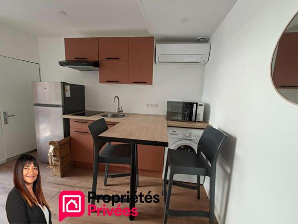 Immeuble Le Coteau 5 pièce(s) 65 m2