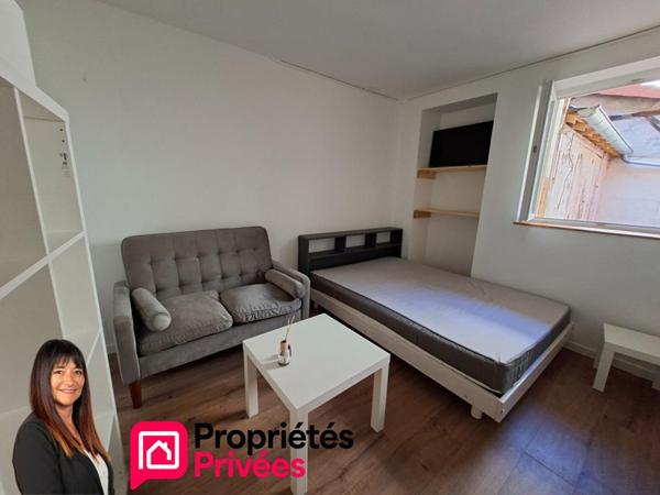 Immeuble Le Coteau 5 pièce(s) 65 m2