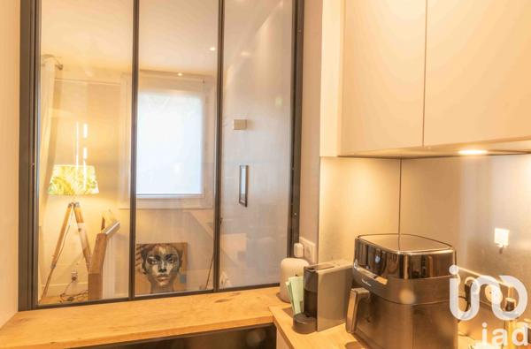 Maison à vendre 5 pièces 119 m² Versailles