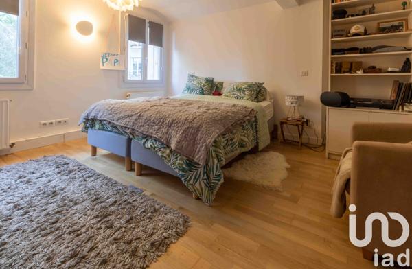 Maison à vendre 5 pièces 119 m² Versailles