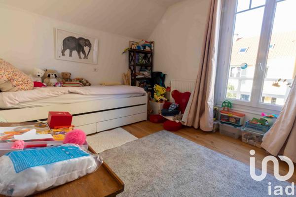 Maison à vendre 5 pièces 119 m² Versailles