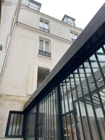 Appartement à vendre à Paris 3e arrondissement à Paris (75003), ref : 1051147   
Marais