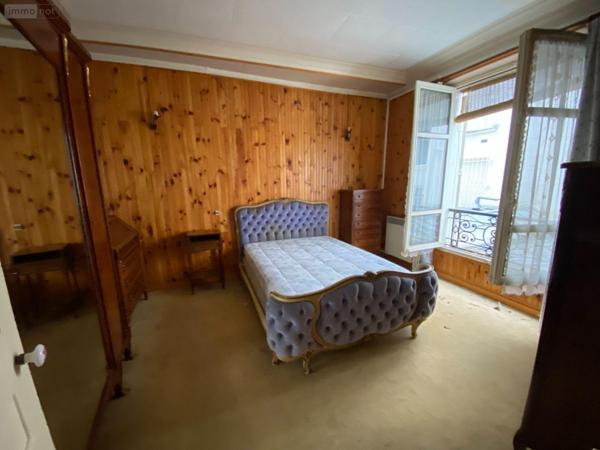 Appartement à vendre à Paris 3e arrondissement à Paris (75003), ref : 1051147   
Marais