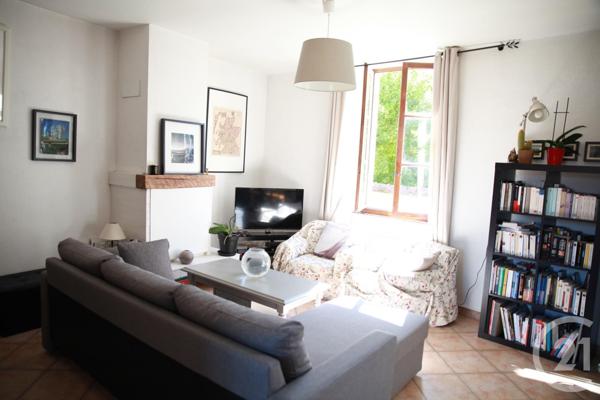 Appartement F3 à vendre  3 pièces - 69,77 m2 BRIE COMTE ROBERT - 77