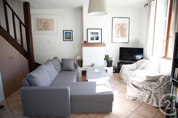 Appartement F3 à vendre  3 pièces - 69,77 m2 BRIE COMTE ROBERT - 77