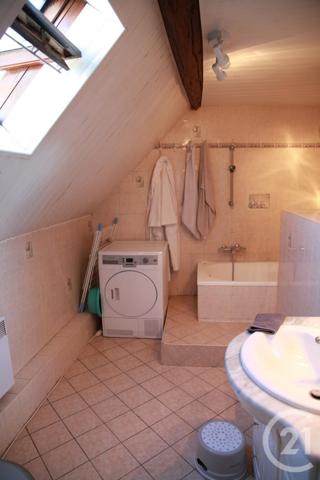 Appartement F3 à vendre  3 pièces - 69,77 m2 BRIE COMTE ROBERT - 77