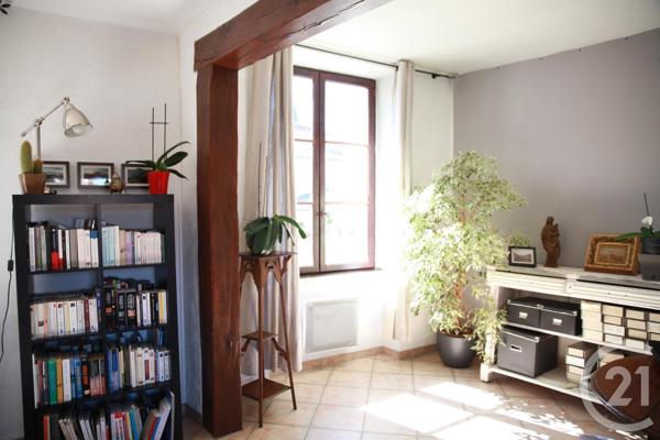 Appartement F3 à vendre  3 pièces - 69,77 m2 BRIE COMTE ROBERT - 77