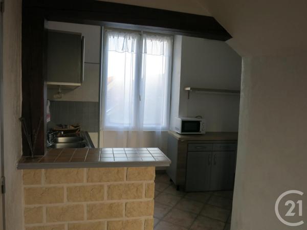 Appartement F3 à vendre  3 pièces - 69,77 m2 BRIE COMTE ROBERT - 77