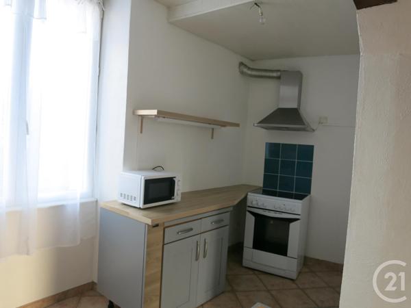 Appartement F3 à vendre  3 pièces - 69,77 m2 BRIE COMTE ROBERT - 77