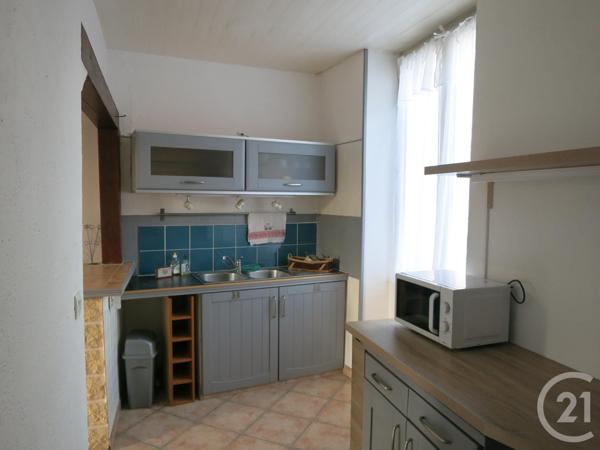 Appartement F3 à vendre  3 pièces - 69,77 m2 BRIE COMTE ROBERT - 77