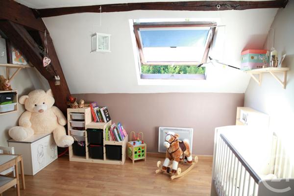 Appartement F3 à vendre  3 pièces - 69,77 m2 BRIE COMTE ROBERT - 77