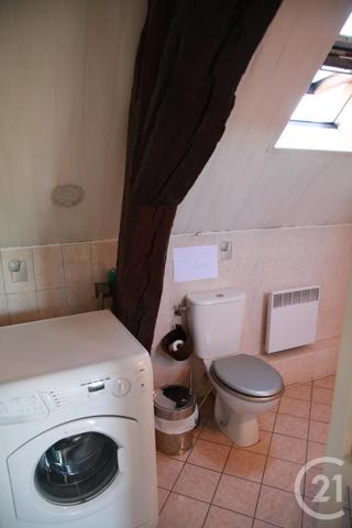 Appartement F3 à vendre  3 pièces - 69,77 m2 BRIE COMTE ROBERT - 77