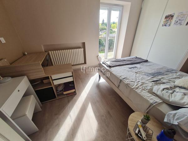 Maison 213m² 6 chambres Terrain 5240m² Dépendances